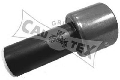 CAUTEX 021361 -  Направляющая гильза, система сцепления