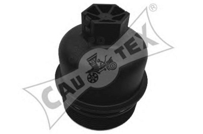 CAUTEX 021362 - Масляный фильтр