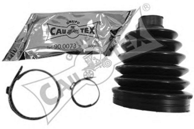 CAUTEX 021369 -  Комплект пыльника, приводной вал