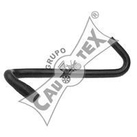 CAUTEX 025122 -  Шланг радиатора