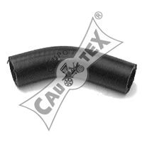 CAUTEX 025124 -  Шланг радиатора