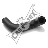 CAUTEX 025126 -  Шланг радиатора