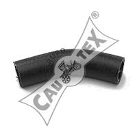 CAUTEX 025127 -  Шланг, воздухоотвод крышки головки цилиндра