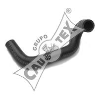CAUTEX 026008 -  Шланг радиатора