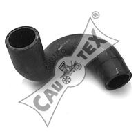 CAUTEX 026052 -  Шланг радиатора