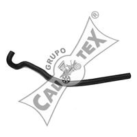 CAUTEX 026070 -  Шланг радиатора