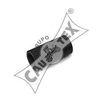 CAUTEX 026082 -  Шланг радиатора
