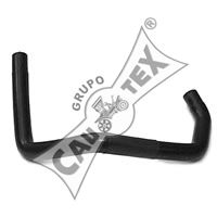 CAUTEX 026101 -  Шланг радиатора