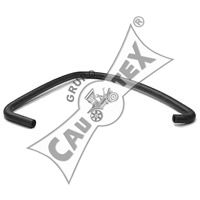 CAUTEX 026396 -  Шланг радиатора