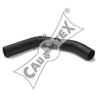 CAUTEX 026397 -  Шланг радиатора