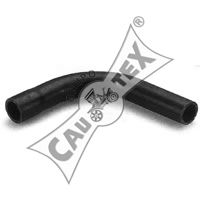 CAUTEX 026422 -  Шланг радиатора