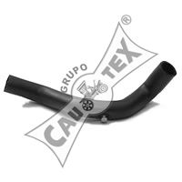CAUTEX 026447 -  Шланг радиатора