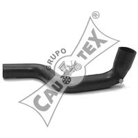 CAUTEX 026462 -  Шланг радиатора