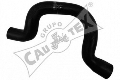 CAUTEX 026463 -  Шланг радиатора