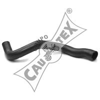 CAUTEX 026466 -  Шланг радиатора