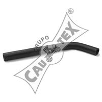 CAUTEX 026475 -  Шланг радиатора