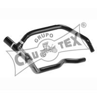 CAUTEX 026485 -  Шланг радиатора