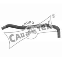 CAUTEX 026486 -  Шланг радиатора