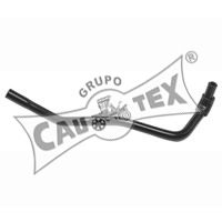 CAUTEX 026487 -  Шланг радиатора