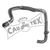 CAUTEX 026489 -  Шланг радиатора