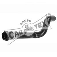 CAUTEX 026490 -  Шланг радиатора