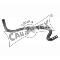 CAUTEX 026491 -  Шланг радиатора