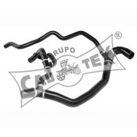 CAUTEX 026493 -  Шланг радиатора