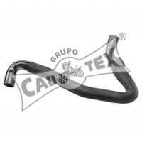 CAUTEX 026494 -  Шланг радиатора
