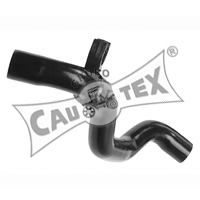 CAUTEX 026496 -  Шланг радиатора