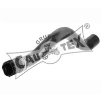 CAUTEX 026497 -  Шланг радиатора
