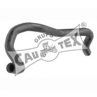 CAUTEX 026509 -  Шланг радиатора