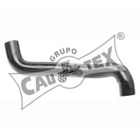 CAUTEX 026510 -  Шланг радиатора