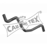 CAUTEX 026520 -  Шланг радиатора