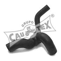 CAUTEX 026534 -  Шланг радиатора