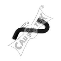 CAUTEX 026544 -  Шланг радиатора
