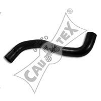 CAUTEX 026548 -  Шланг радиатора