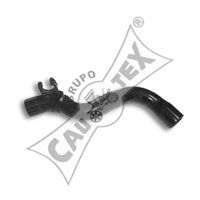 CAUTEX 026560 -  Шланг радиатора
