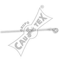 CAUTEX 026562 -  Указатель уровня масла