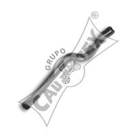 CAUTEX 026570 -  Шланг радиатора