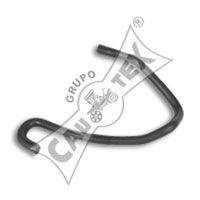 CAUTEX 026572 -  Шланг радиатора