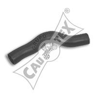 CAUTEX 026575 -  Трубка нагнетаемого воздуха