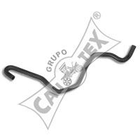 CAUTEX 026584 -  Шланг радиатора