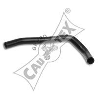 CAUTEX 026590 -  Шланг радиатора