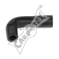 CAUTEX 026600 -  Шланг радиатора