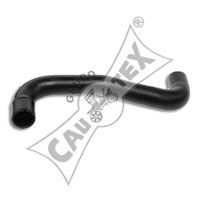 CAUTEX 026605 -  Шланг радиатора