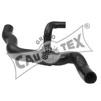 CAUTEX 026606 -  Шланг радиатора