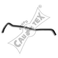 CAUTEX 026609 -  Шланг радиатора
