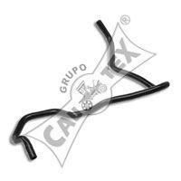 CAUTEX 026638 -  Шланг радиатора