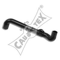 CAUTEX 026639 -  Шланг радиатора