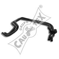 CAUTEX 026640 -  Шланг радиатора
